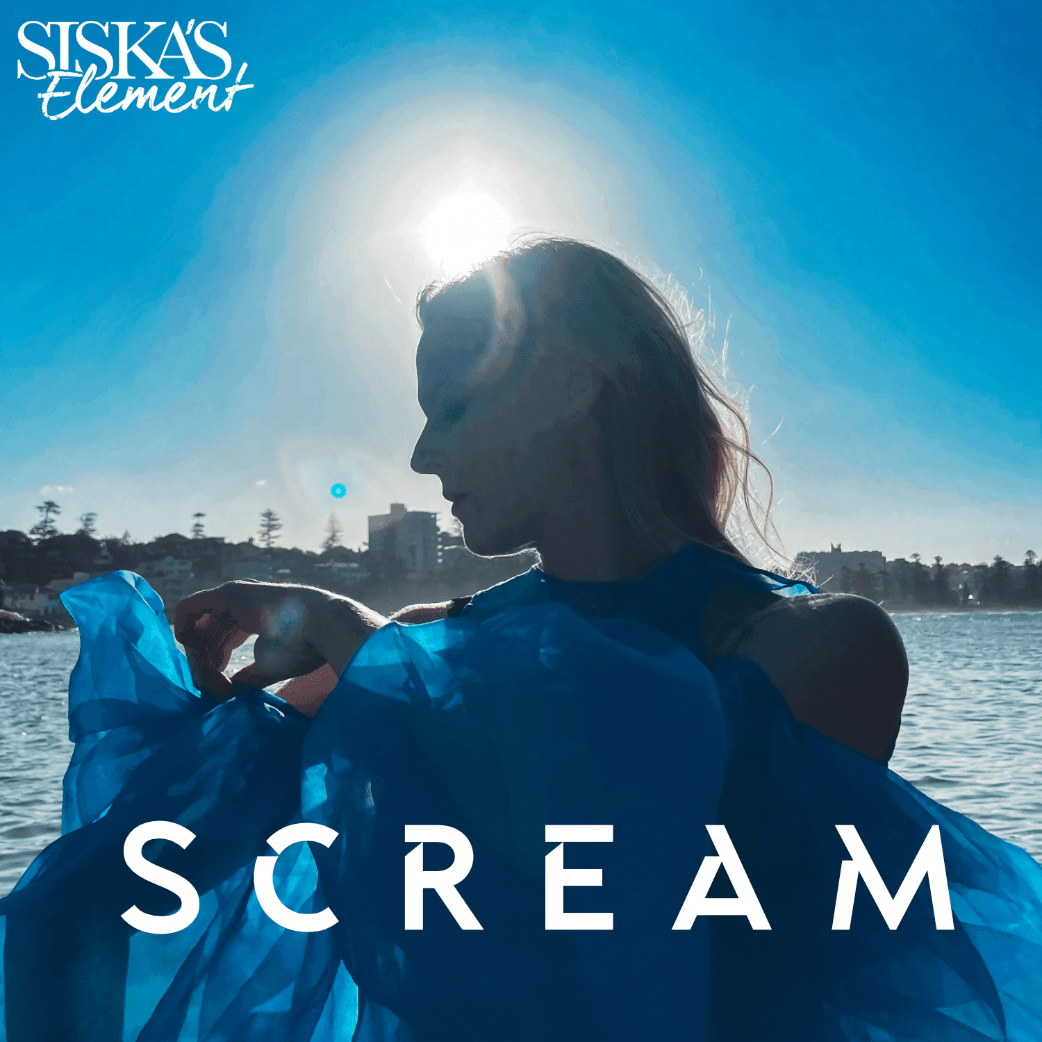 Cover Release Scream [Single]