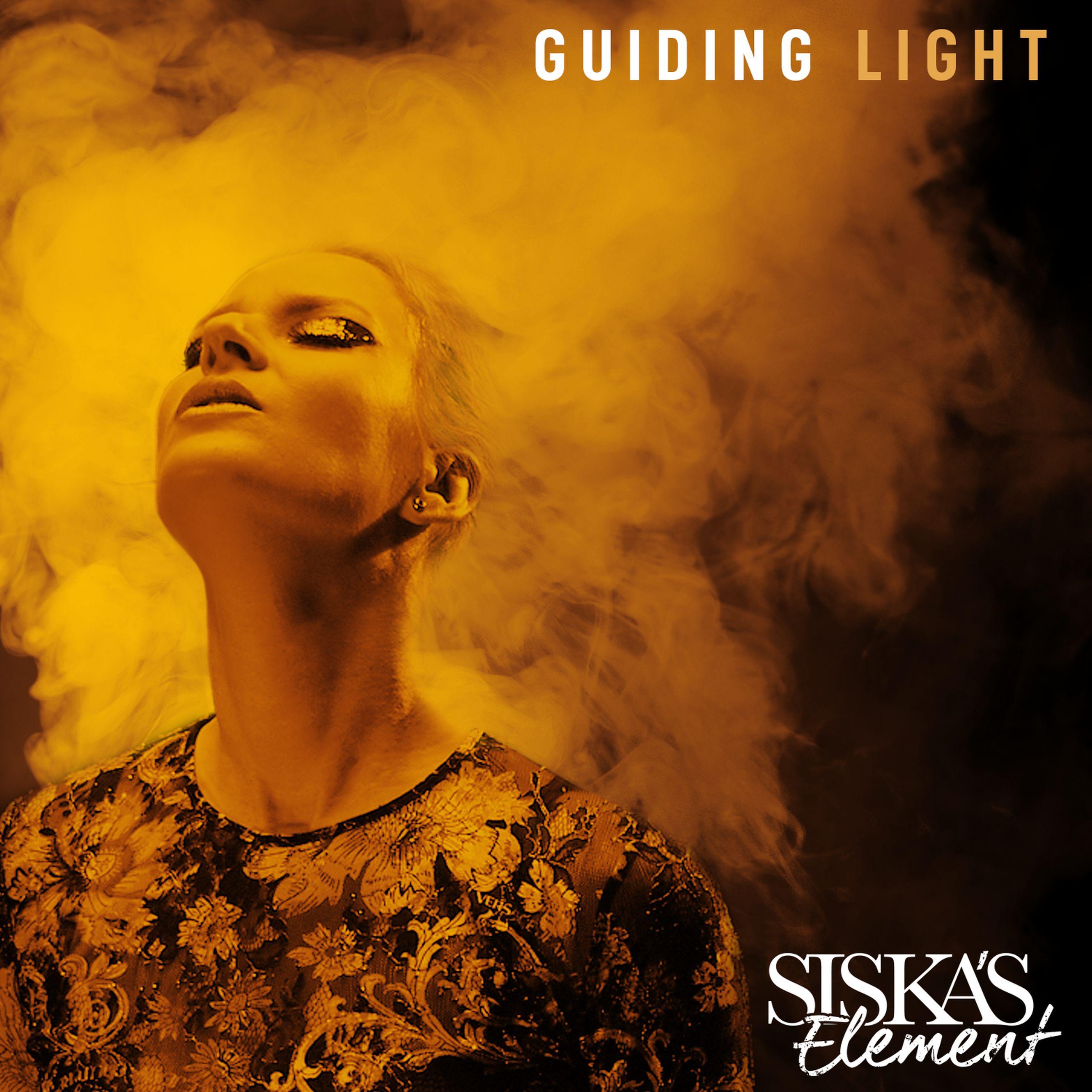 Cover Release Guiding Light (Single)
